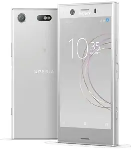 Ремонт телефона Sony Xperia XZ1 Compact в Ижевске